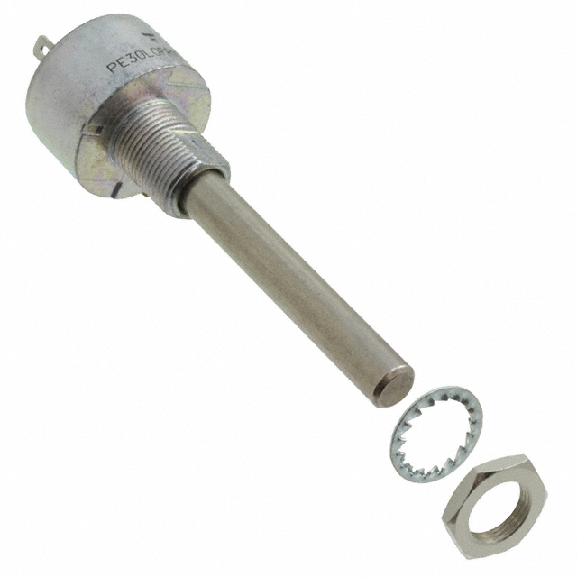 PE30L0FR103KAB Vishay Sfernice  Rotary Potentiometers Rheostats